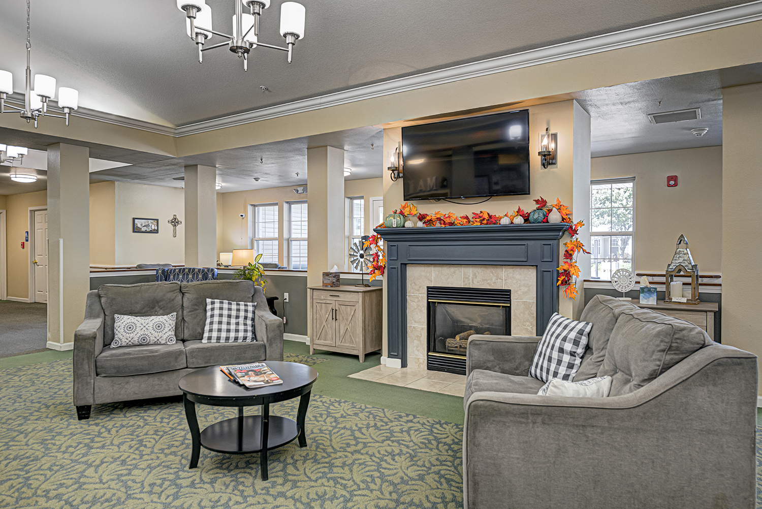 Addison Place, New Castle, IN 4