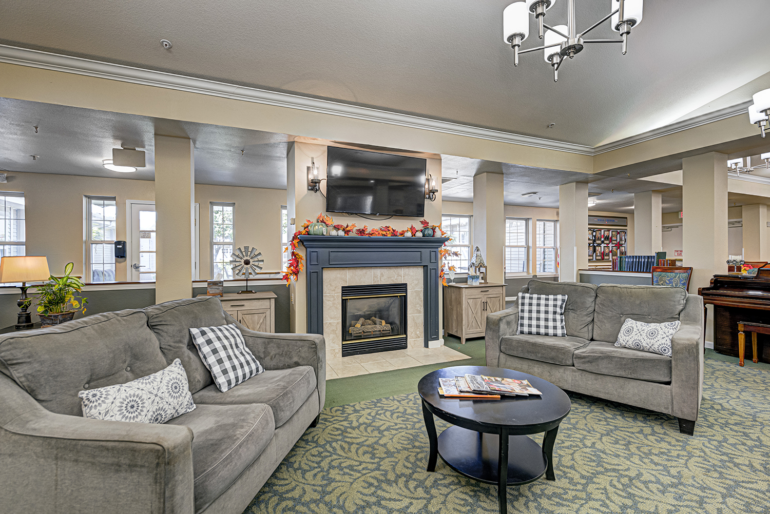 Addison Place, New Castle, IN 5