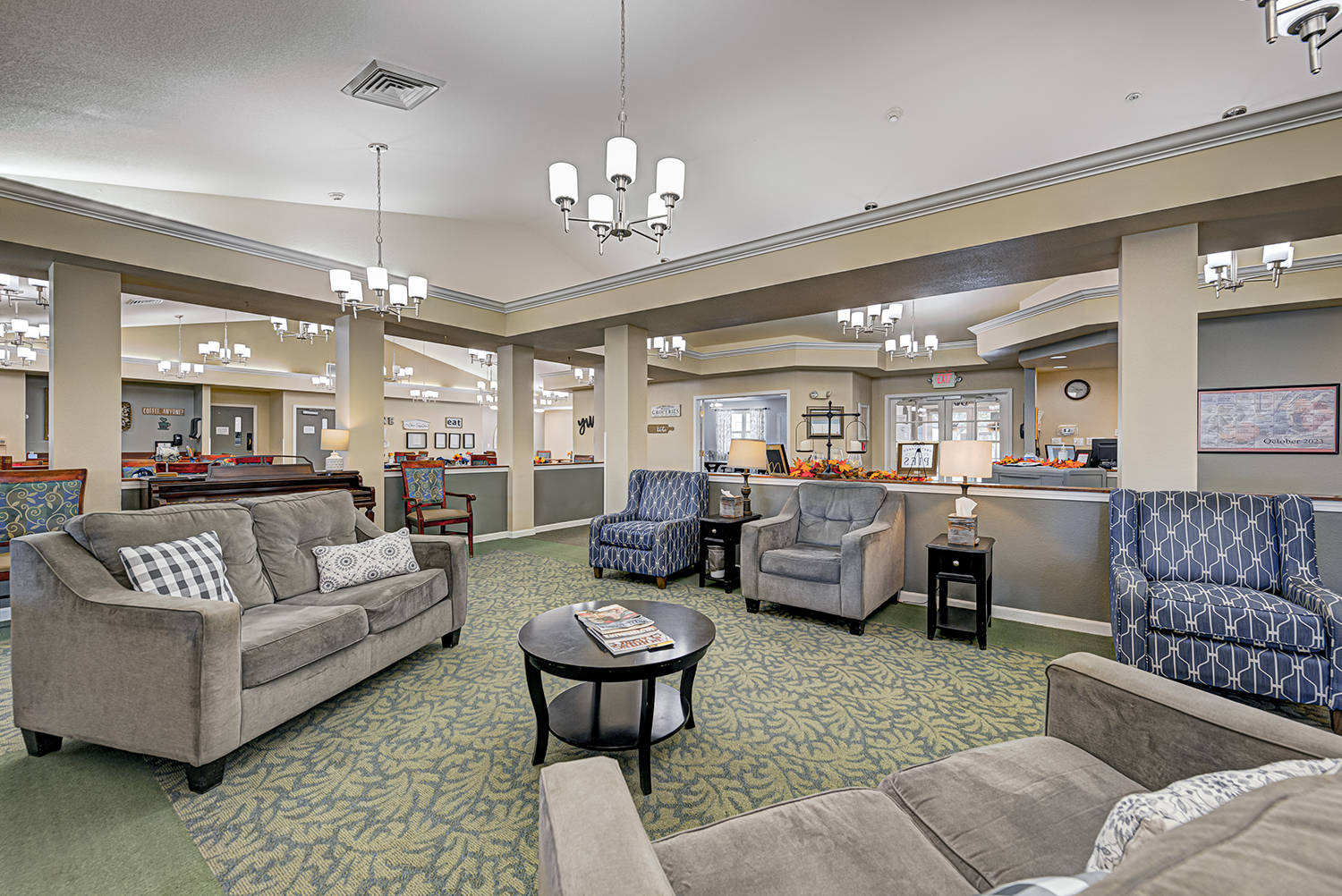 Addison Place, New Castle, IN 6