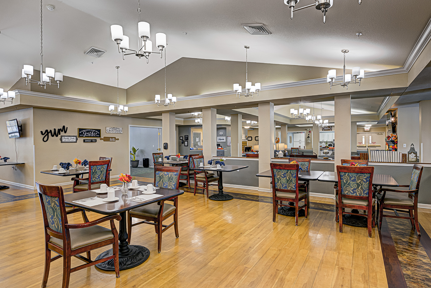 Addison Place, New Castle, IN 9