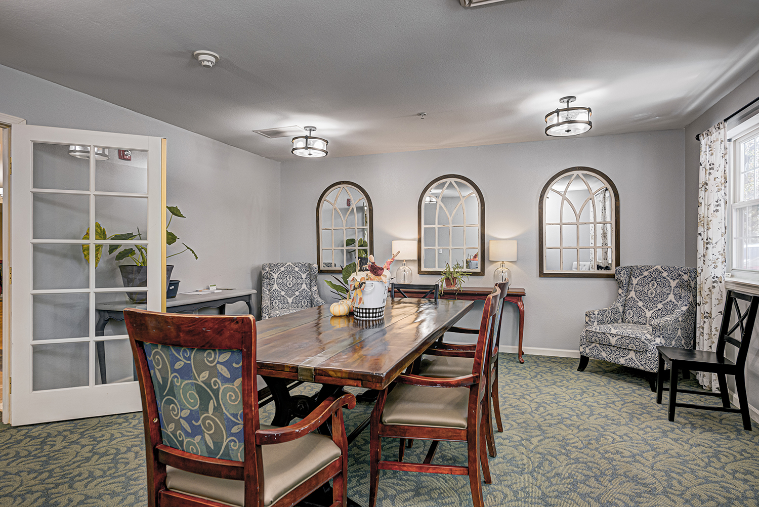 Addison Place, New Castle, IN 14