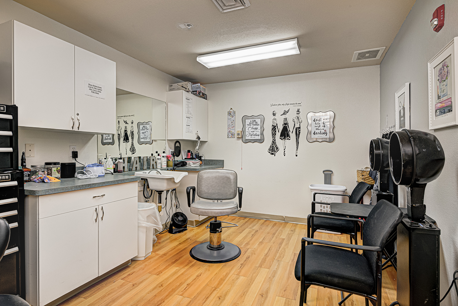 Addison Place, New Castle, IN 15