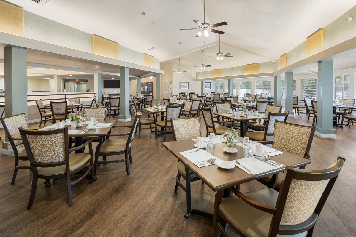 Arcadia Place, Vista, CA 5