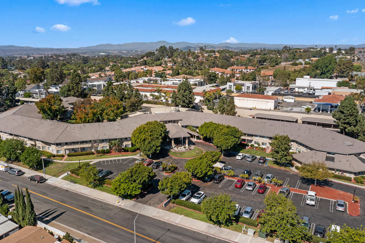 Arcadia Place, Vista, CA 2