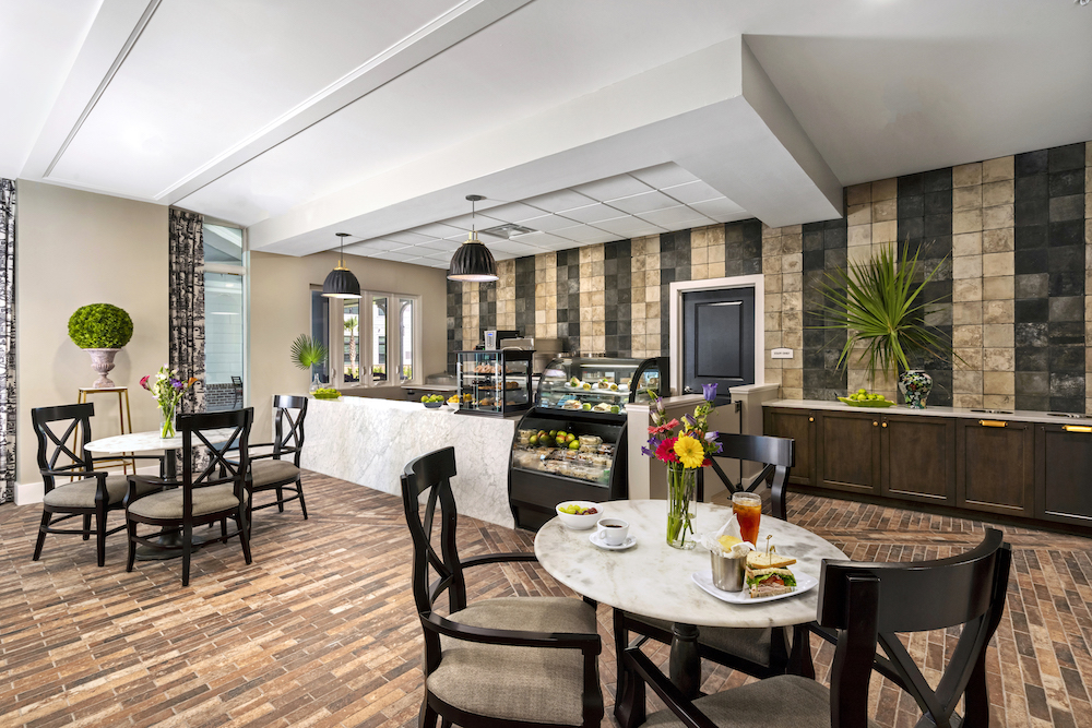 The Artisan Mount Pleasant, Mount Pleasant, SC 4