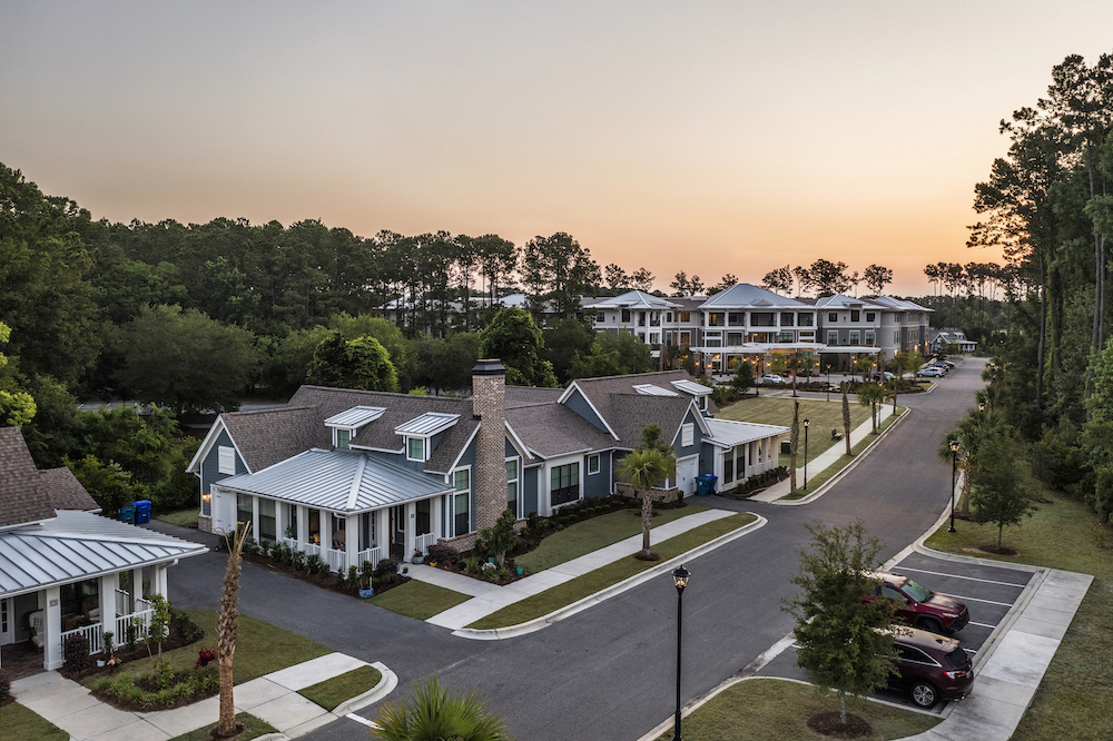 The Artisan Mount Pleasant, Mount Pleasant, SC 2