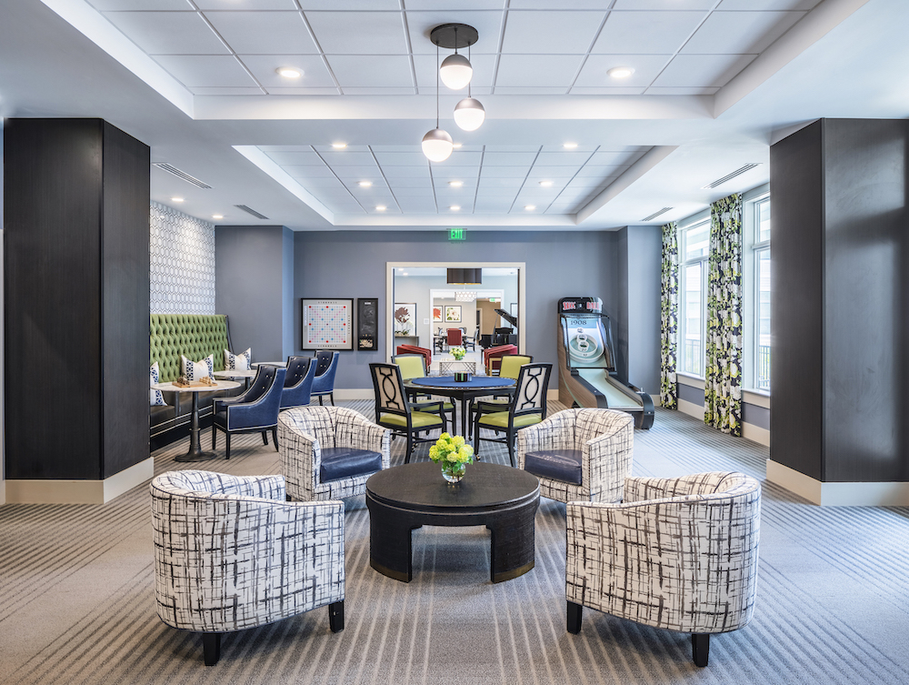 The Artisan Mount Pleasant, Mount Pleasant, SC 10