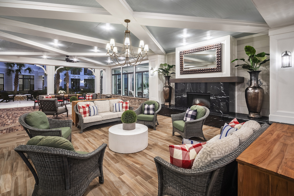 The Artisan Mount Pleasant, Mount Pleasant, SC 7