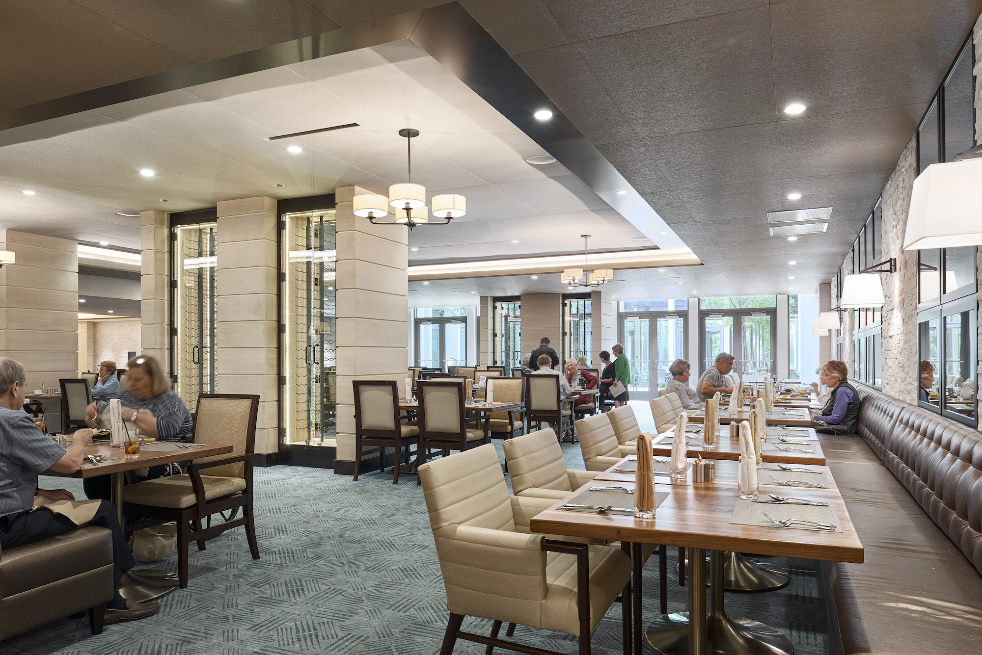 Avocet Playa Vista, Los Angeles, CA 8