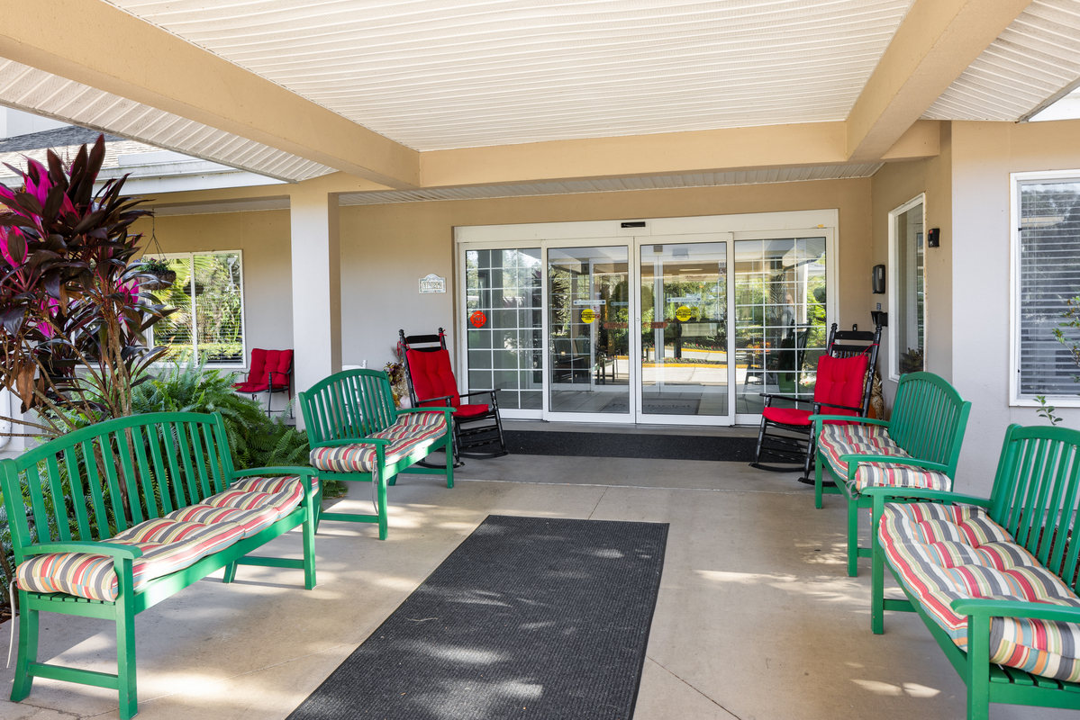 Azalea Park, Lakeland, FL 2