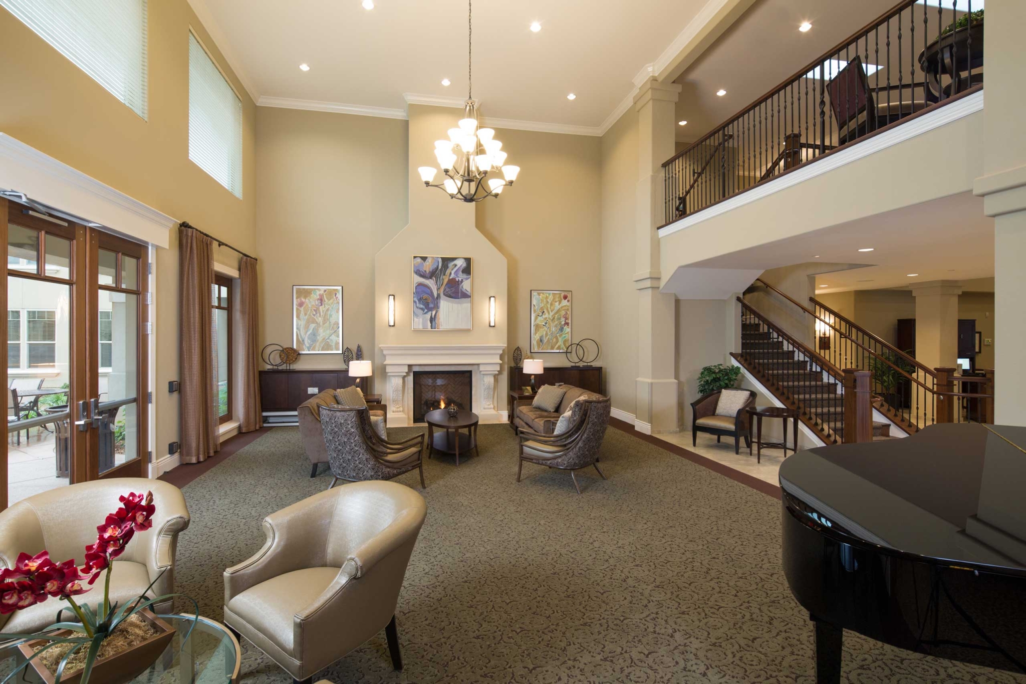 Oakmont of Redding, Redding, CA 2