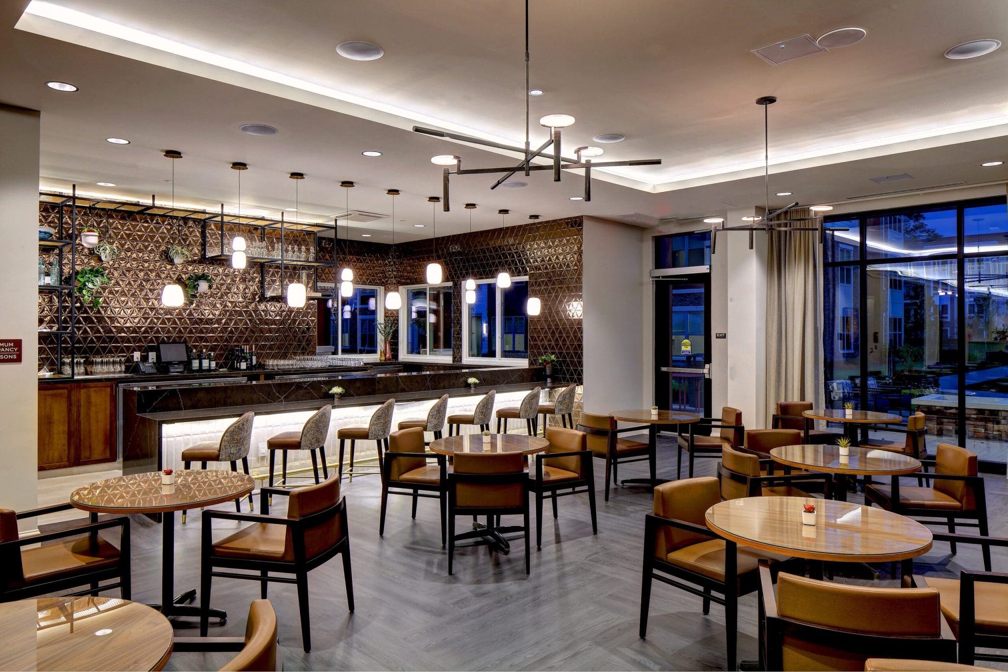 The Delaney at the Green 2