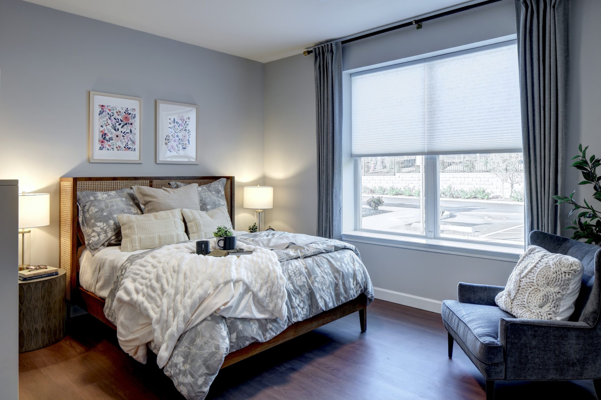 The Delaney at the Green 4