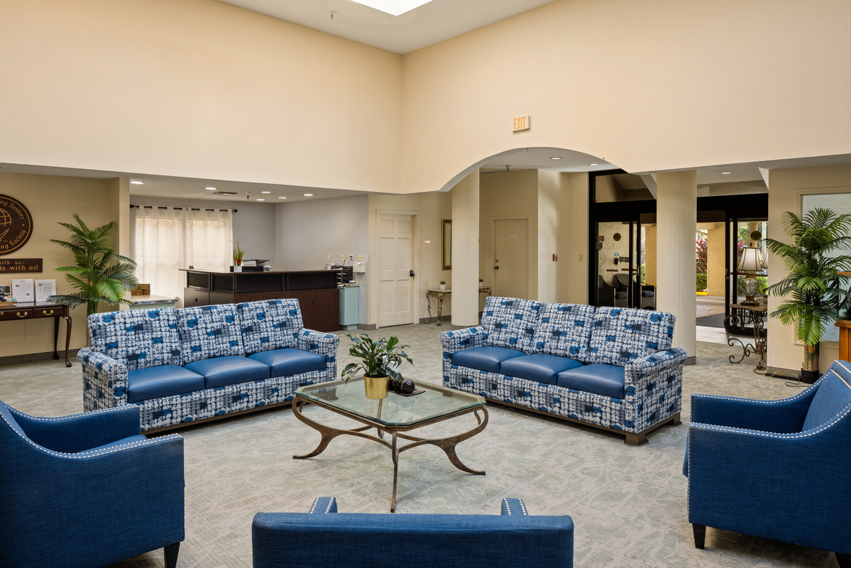 Belleair Towers, Clearwater, FL 5