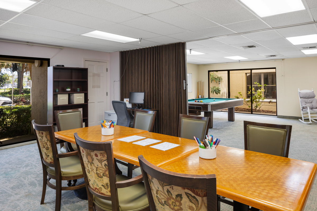 Belleair Towers, Clearwater, FL 6