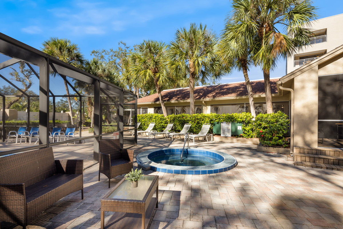 Belleair Towers, Clearwater, FL 4