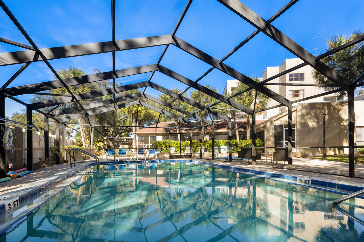 Belleair Towers, Clearwater, FL 3