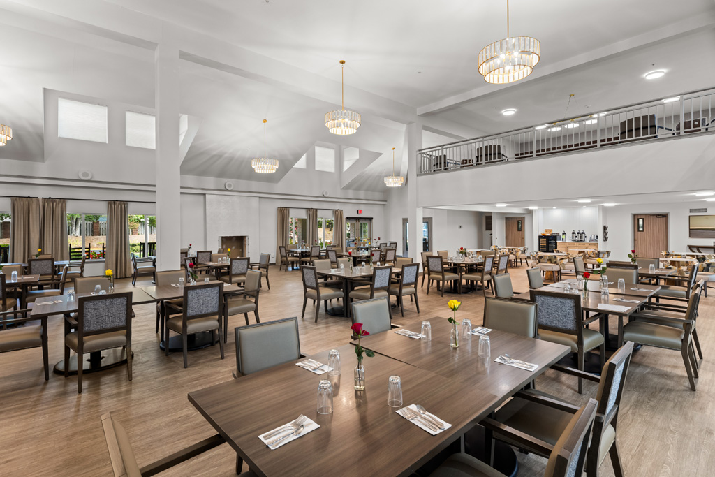 Beò of Chattanooga, Chattanooga, TN 22