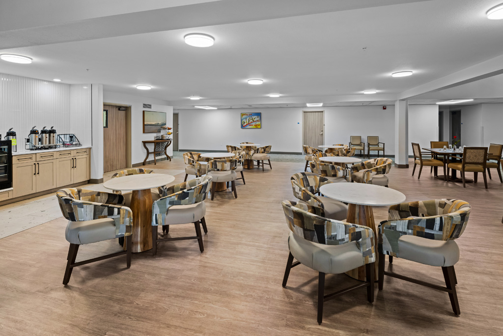 Beò of Chattanooga, Chattanooga, TN 24