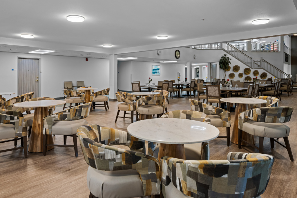 Beò of Chattanooga, Chattanooga, TN 27