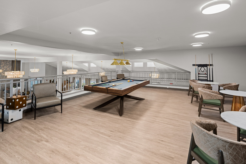 Beò of Chattanooga, Chattanooga, TN 32