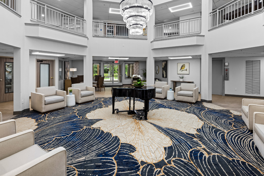 Beò of Chattanooga, Chattanooga, TN 14