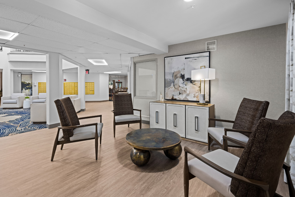 Beò of Chattanooga, Chattanooga, TN 16