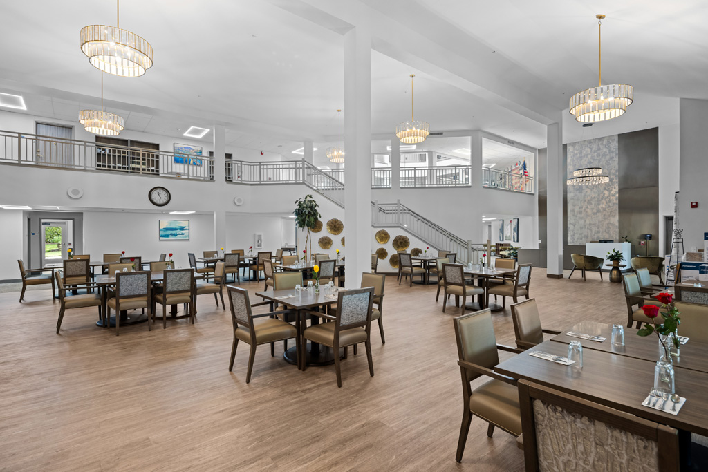 Beò of Chattanooga, Chattanooga, TN 17