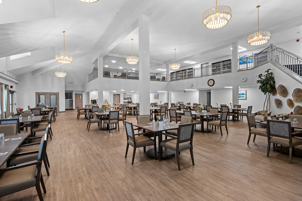 Beò of Chattanooga, Chattanooga, TN 18