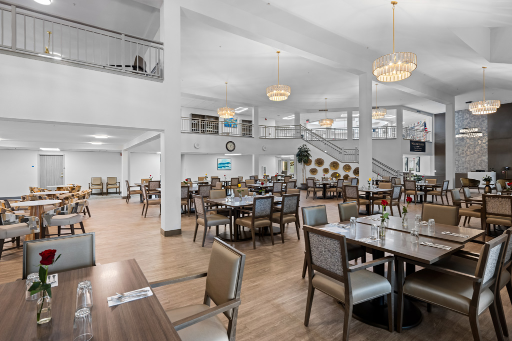 Beò of Chattanooga, Chattanooga, TN 20