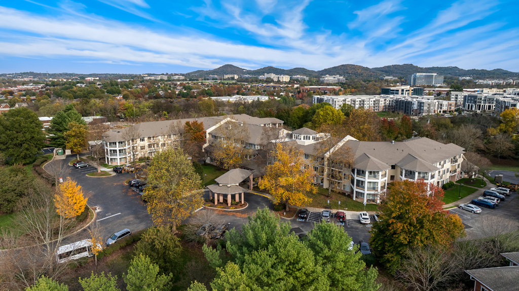 Béo of Franklin, Franklin, TN 17