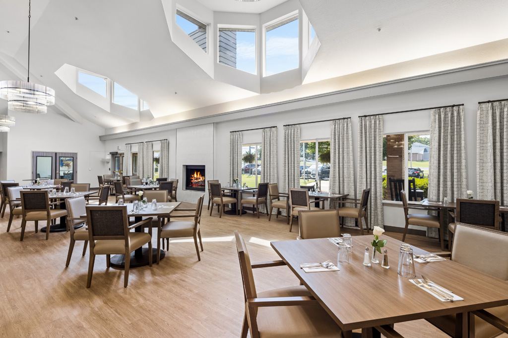 Beò of Jackson, Jackson, TN 26