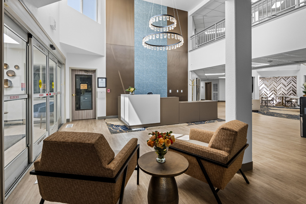 Beò of Jackson, Jackson, TN 14