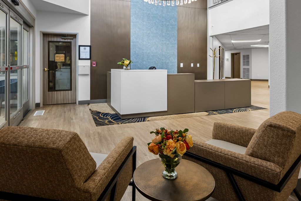 Beò of Jackson, Jackson, TN 15