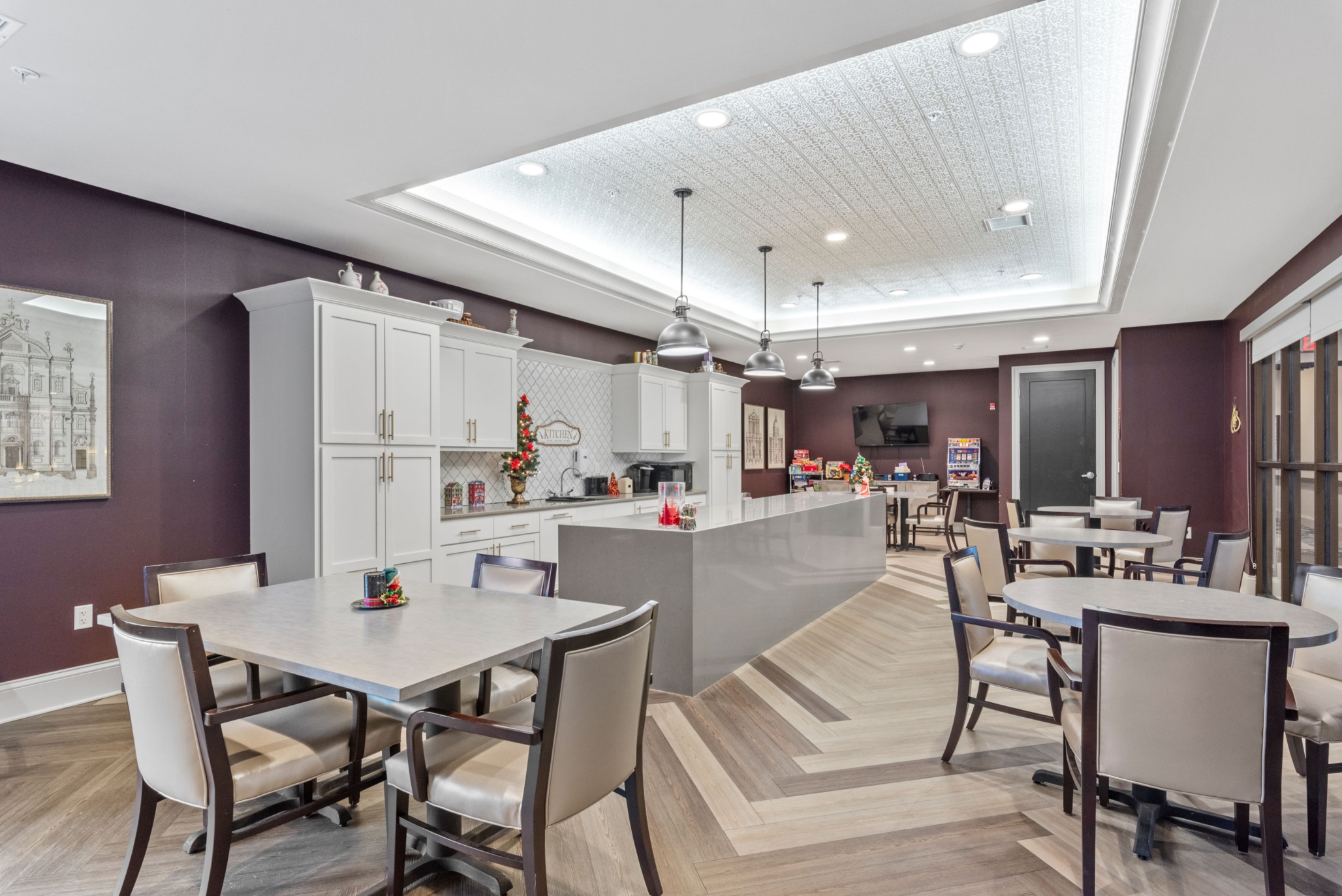 Discovery Commons Brookfield, Brookfield, WI 5