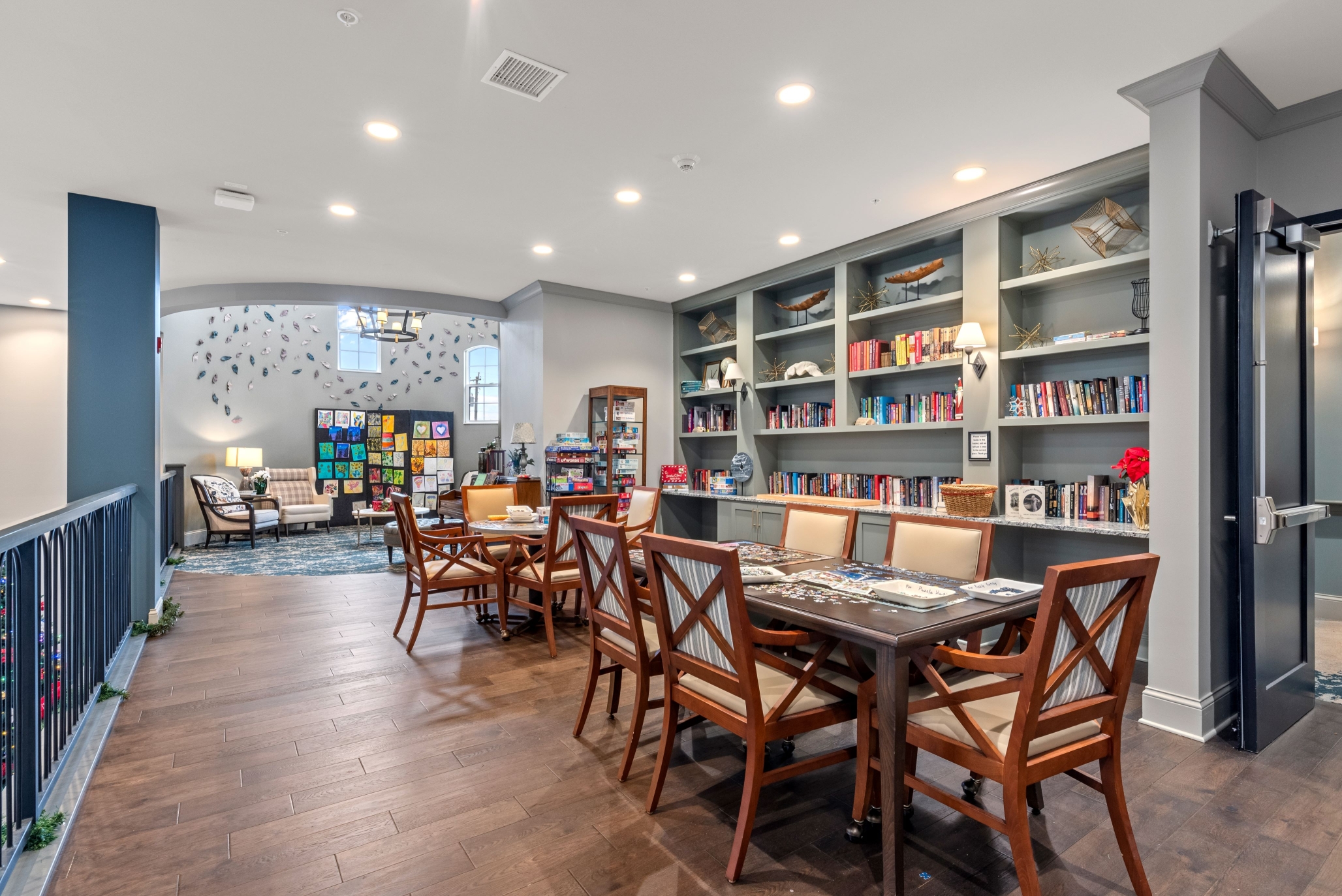 Discovery Commons Brookfield, Brookfield, WI 7