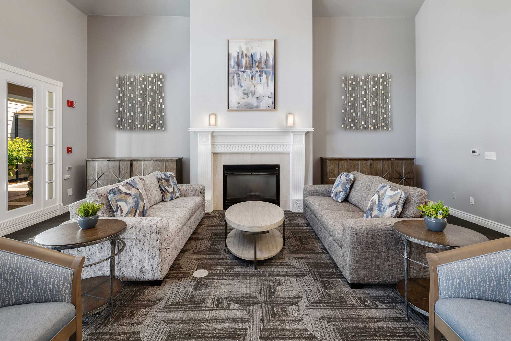 Oakmont of Brookside, Stockton, CA 4