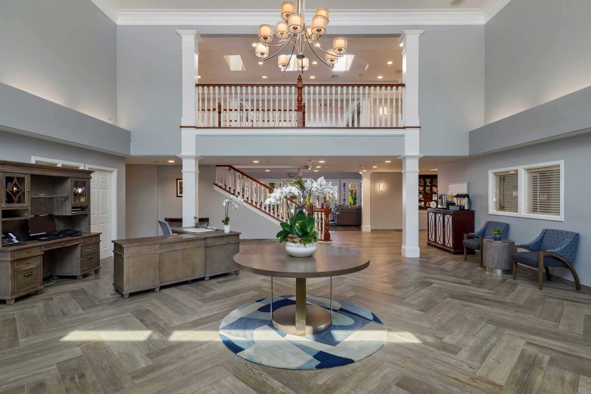 Oakmont of Brookside, Stockton, CA 3