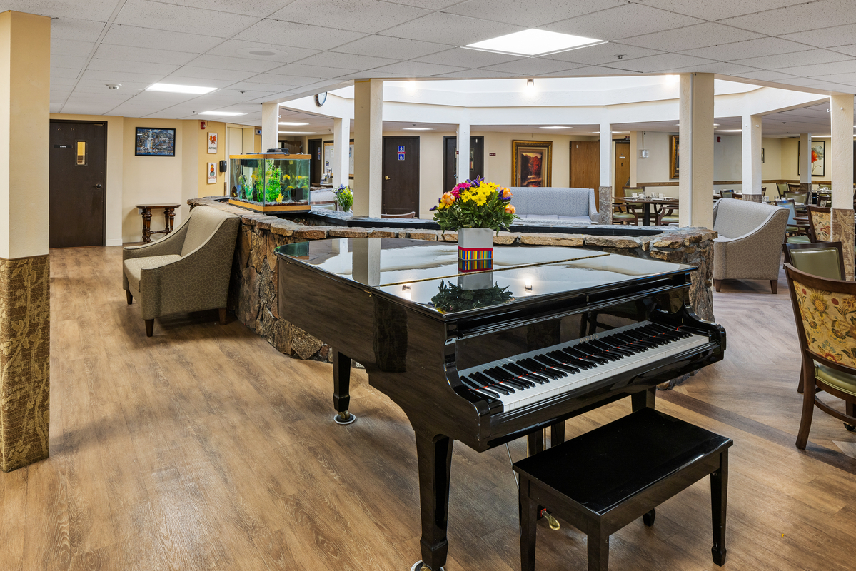 Chateau de Boise, Boise, ID 5