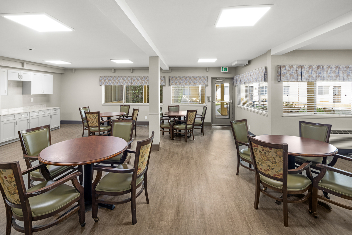 Columbus Estates, Bakersfield, CA 6