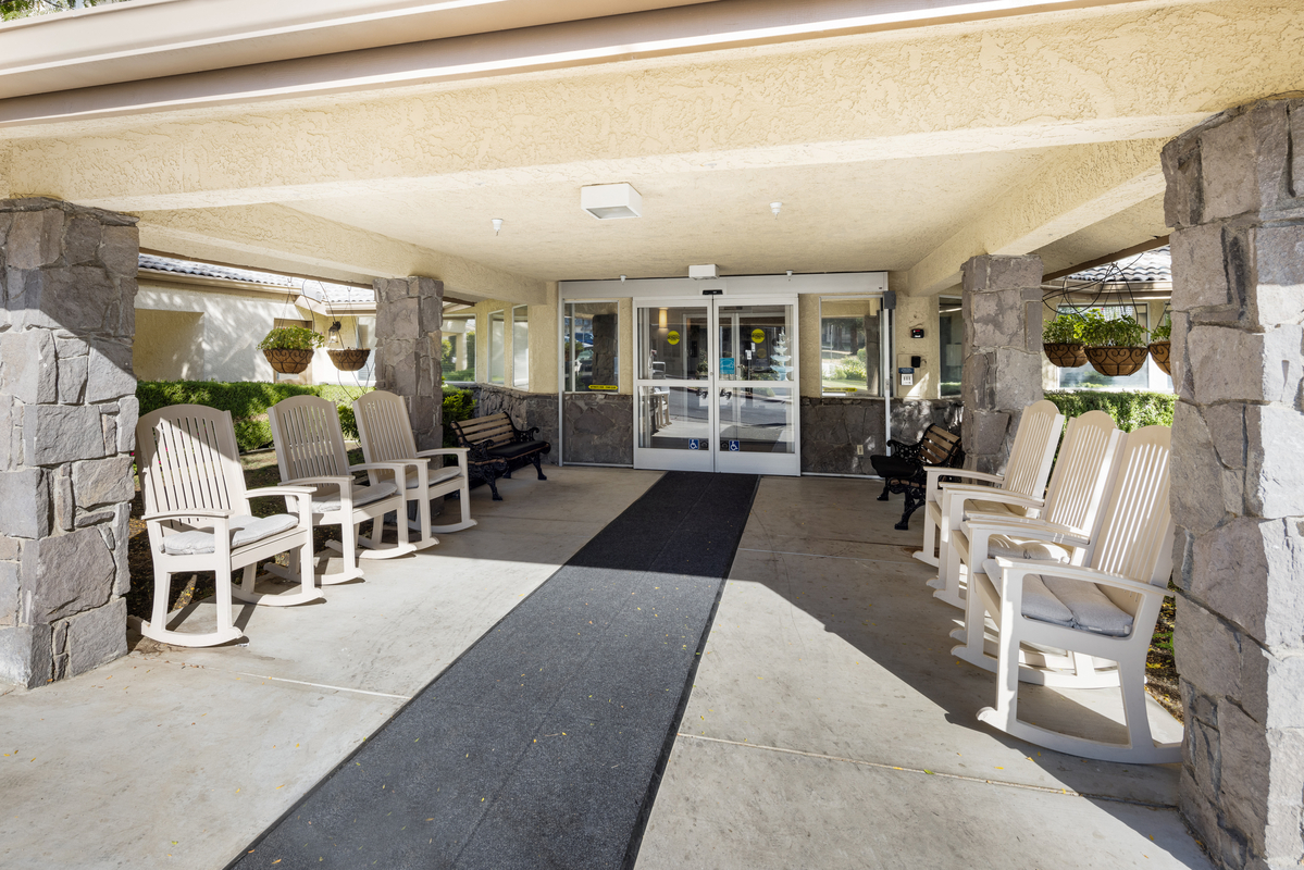 Columbus Estates, Bakersfield, CA 7