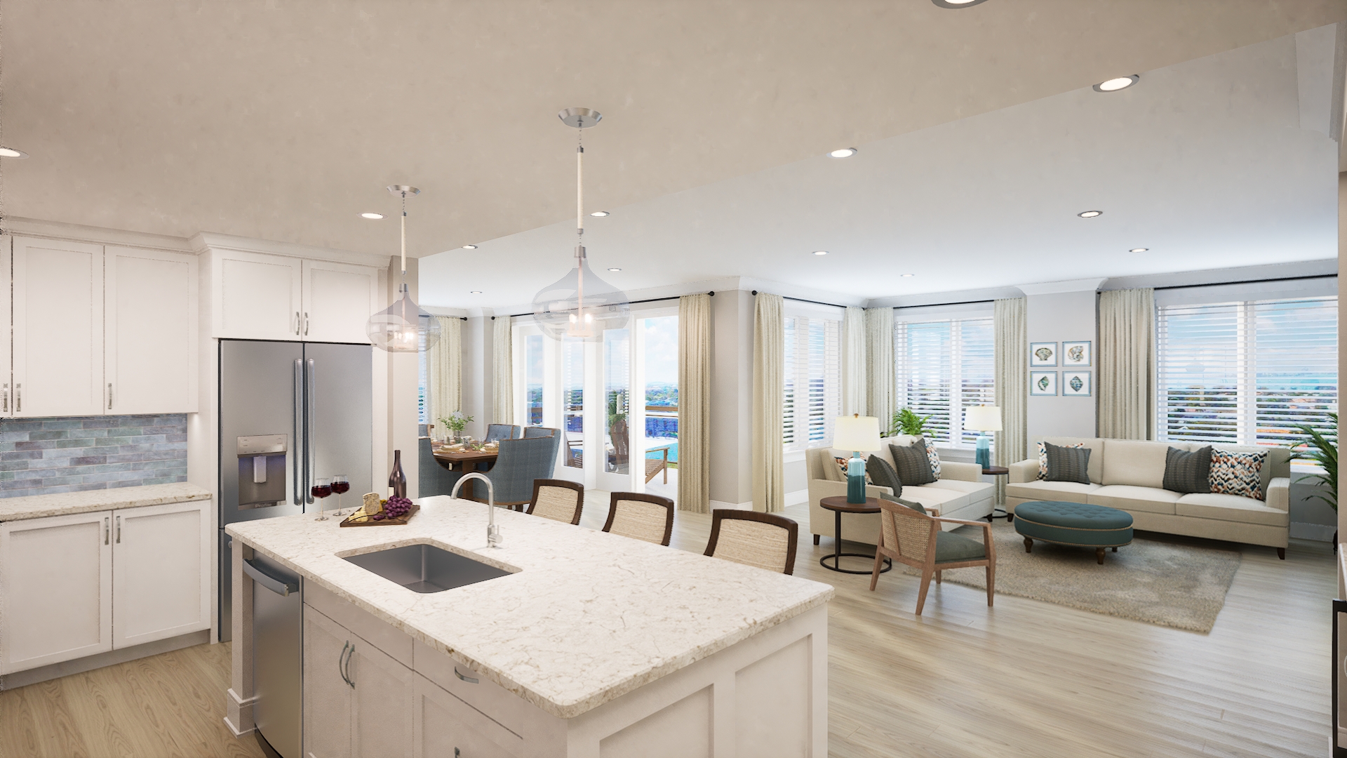 Convivial St. Petersburg, St. Petersburg, FL 13