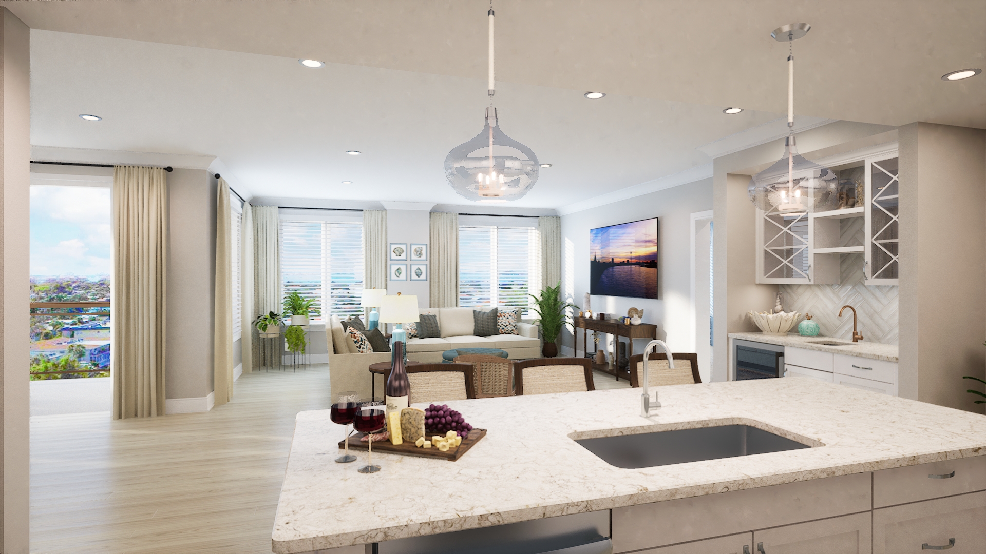 Convivial St. Petersburg, St. Petersburg, FL 10