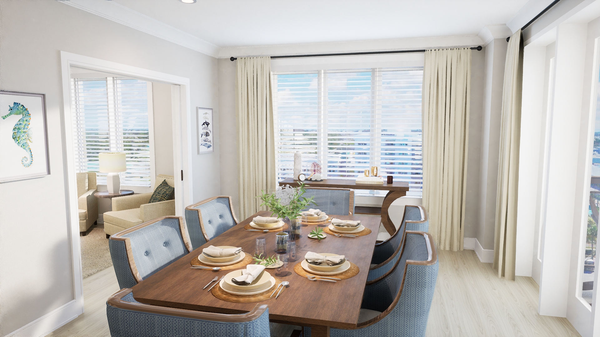 Convivial St. Petersburg, St. Petersburg, FL 9