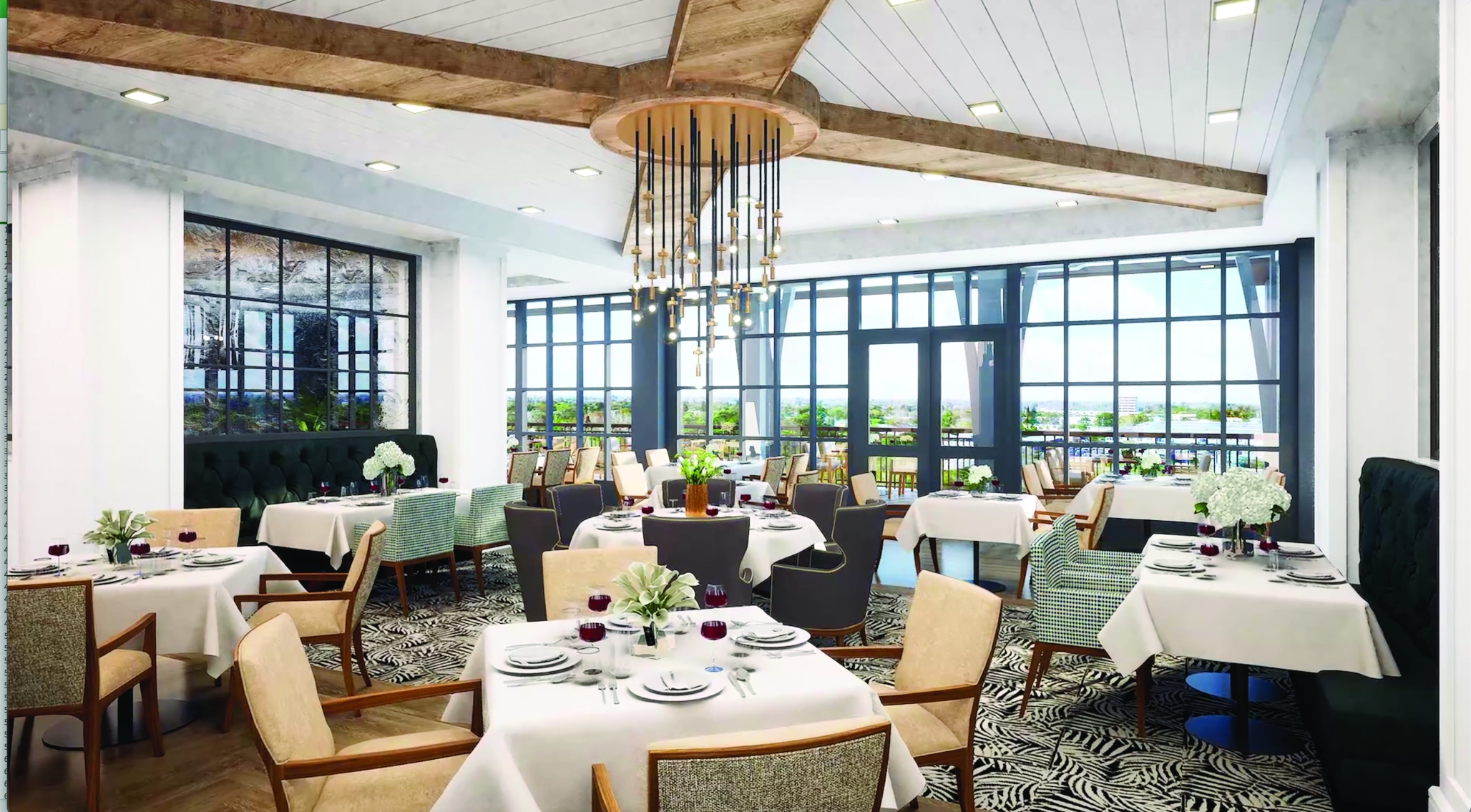 Convivial St. Petersburg, St. Petersburg, FL 7