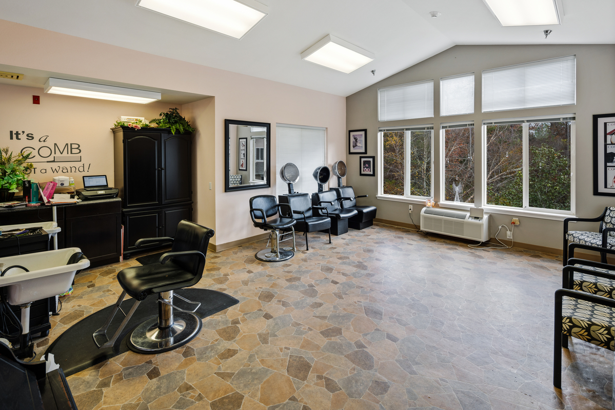 Beò of Chattanooga, Chattanooga, TN 5