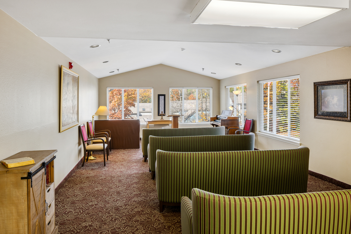 Beò of Chattanooga, Chattanooga, TN 7