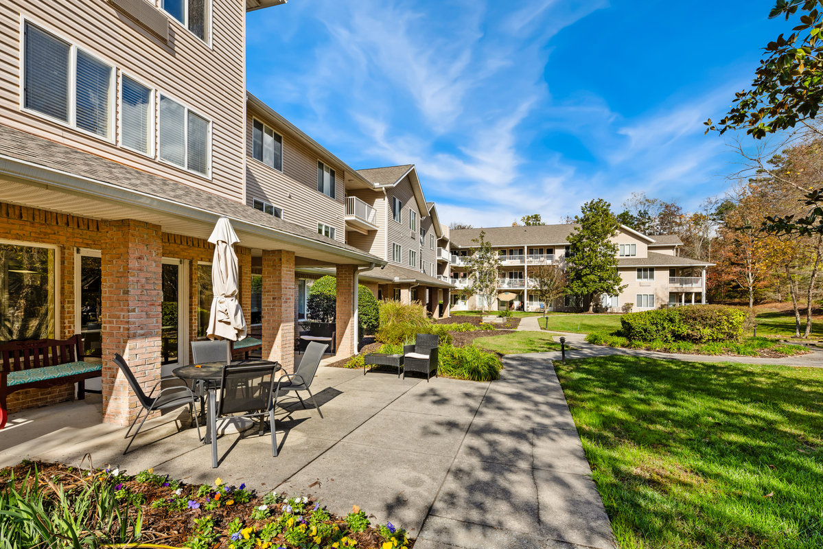 Beò of Chattanooga, Chattanooga, TN 3