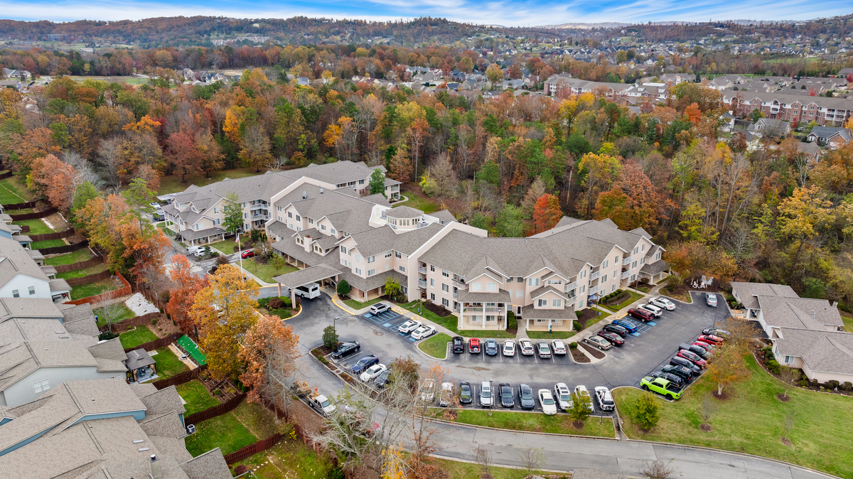 Beò of Chattanooga, Chattanooga, TN 2