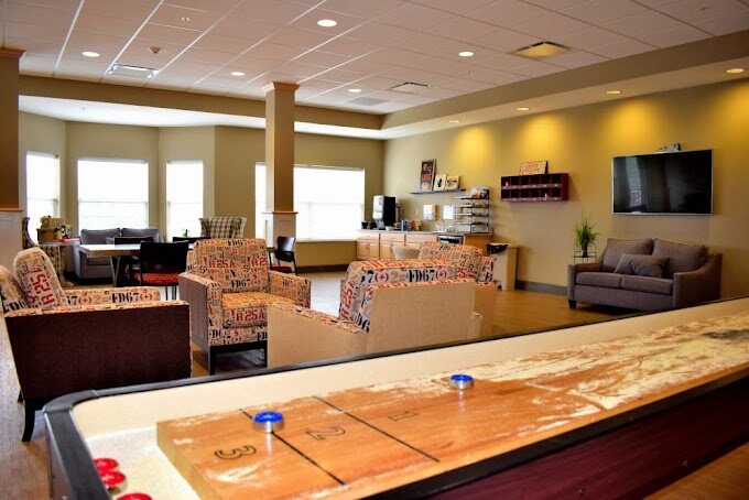 Sanctuary Grande, North Canton, OH 2